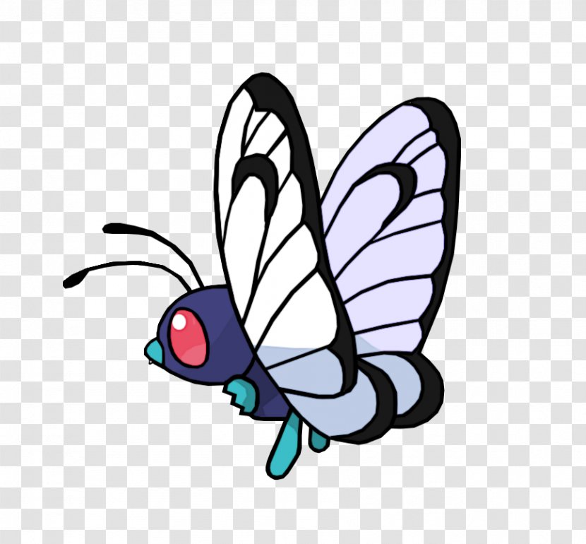 Monarch Butterfly Clip Art Brush-footed Butterflies Cartoon Transparent PNG