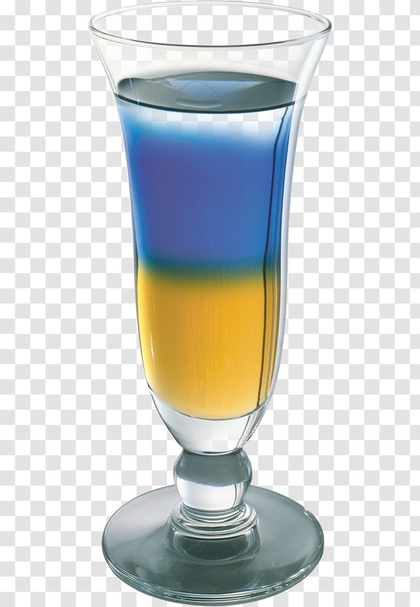 Whisky Cocktail Garnish June Bug Liqueur - Blue Material Free To Pull Transparent PNG