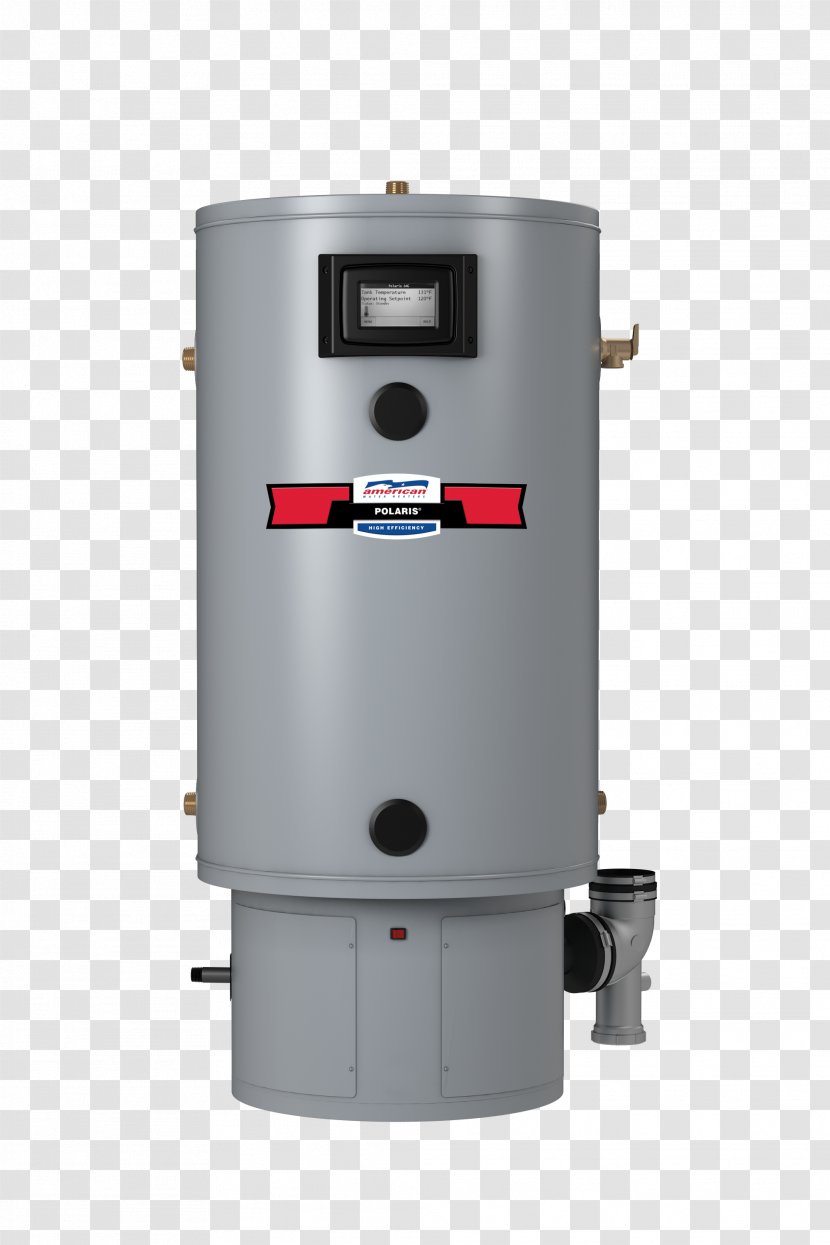 Tankless Water Heating A. O. Smith Products Company Natural Gas Electric - Storage Heater Transparent PNG