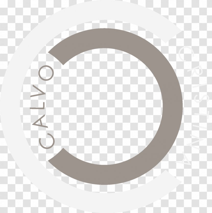 Logo Photography Chulvi Calvo Cristina Portrait Brand - Key Chains - The Vast Sky Transparent PNG