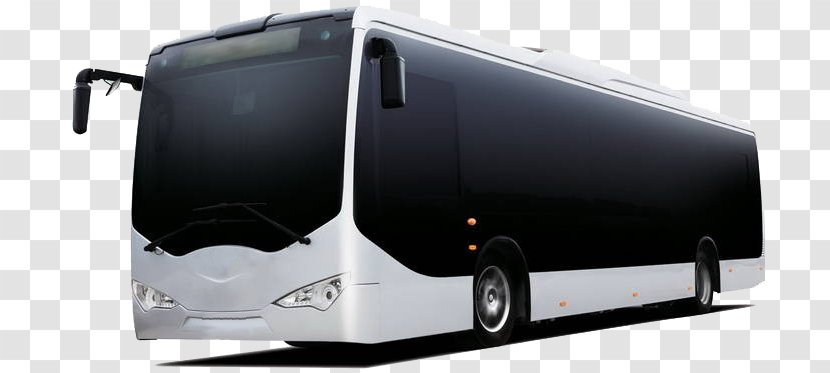 BYD K9 Auto Electric Vehicle Bus Car - Hybrid - Ramadan Offer Transparent PNG