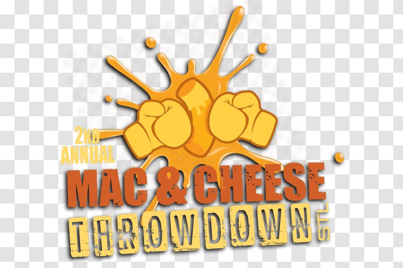 Macaroni And Cheese Mac N' Throwdown • St. Louis, MO & Food - N Transparent PNG