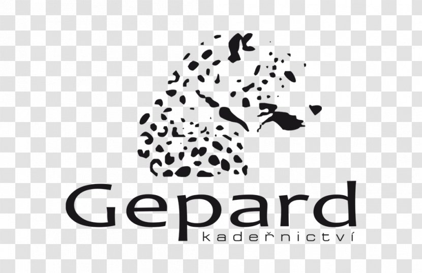 Dalmatian Dog Non-sporting Group Logo Breed - Cat - Gepard Transparent PNG