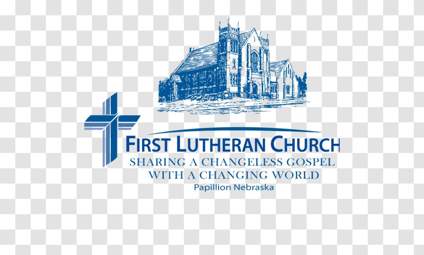 Lutheranism Logo Organization Text Font - St Paulus Lutheran Church Transparent PNG