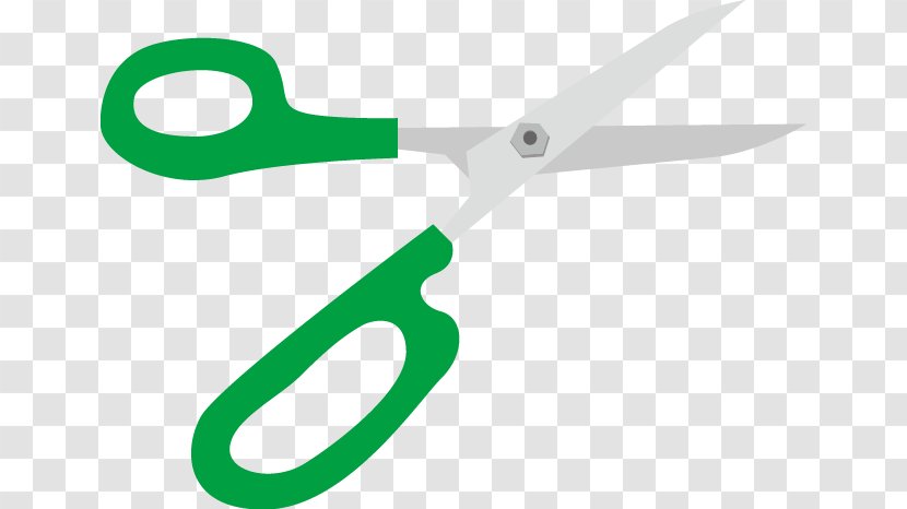 Scissors Adobe Illustrator - Text - Cartoon Office Supplies Transparent PNG