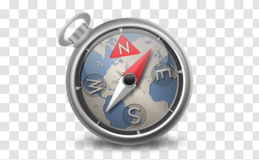 China Compass Gauge Transparent PNG