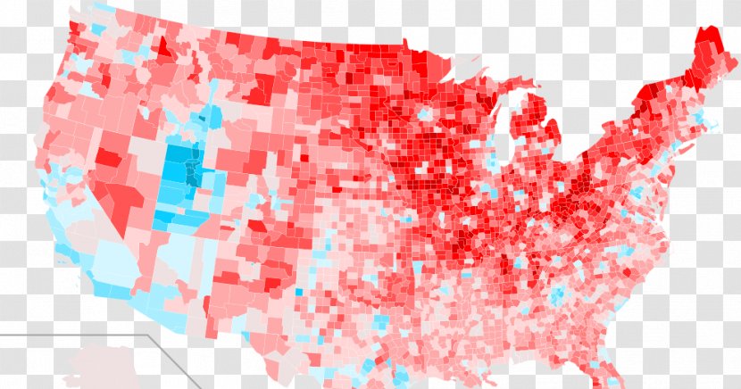 US Presidential Election 2016 United States Of America In Ohio, President The - Donald Trump - Us Transparent PNG