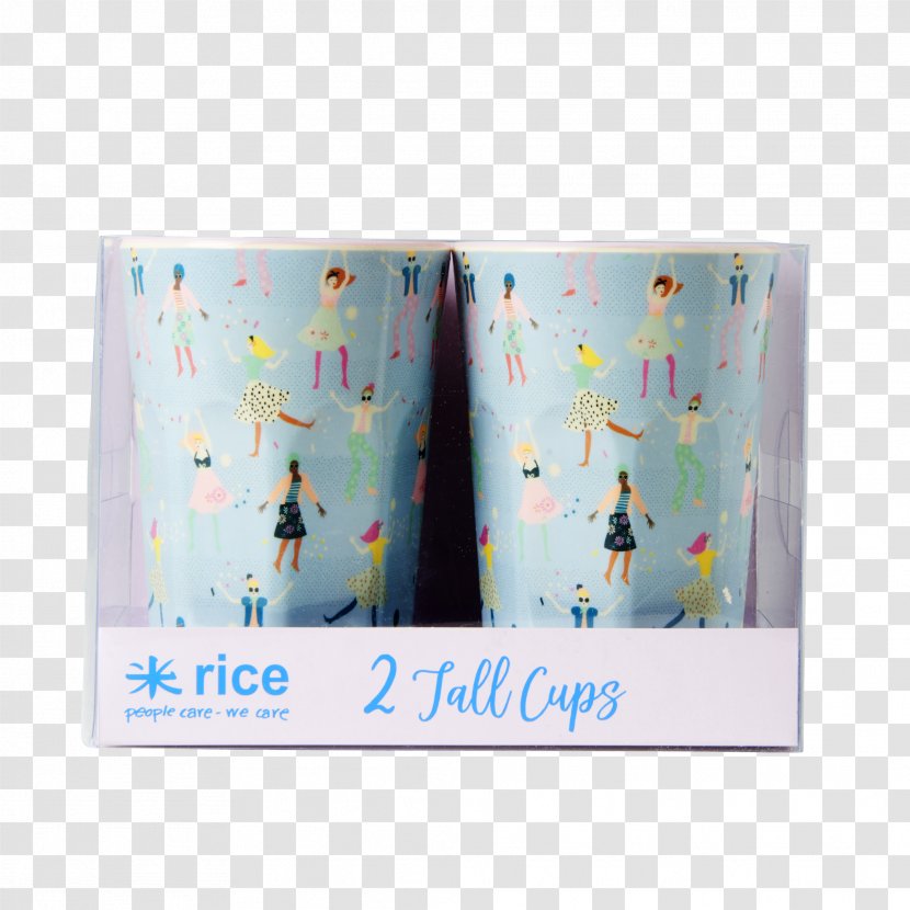 Mug Melamine Cup Bowl Spoon - Kop Transparent PNG