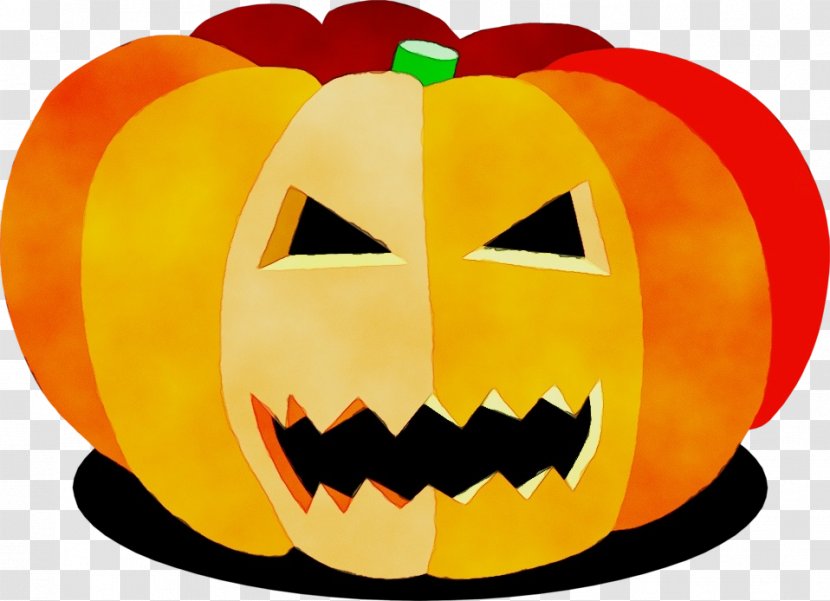 Watercolor Plant - Mouth - Food Trickortreat Transparent PNG