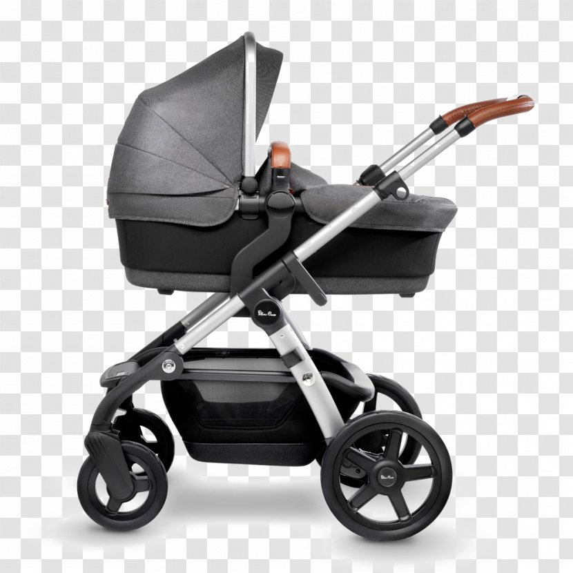 Silver Cross Wave Stroller Baby Transport Infant Transparent PNG