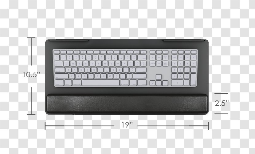 Computer Keyboard MacBook Pro Ergonomic Screenshot - Command Key - Technology Transparent PNG