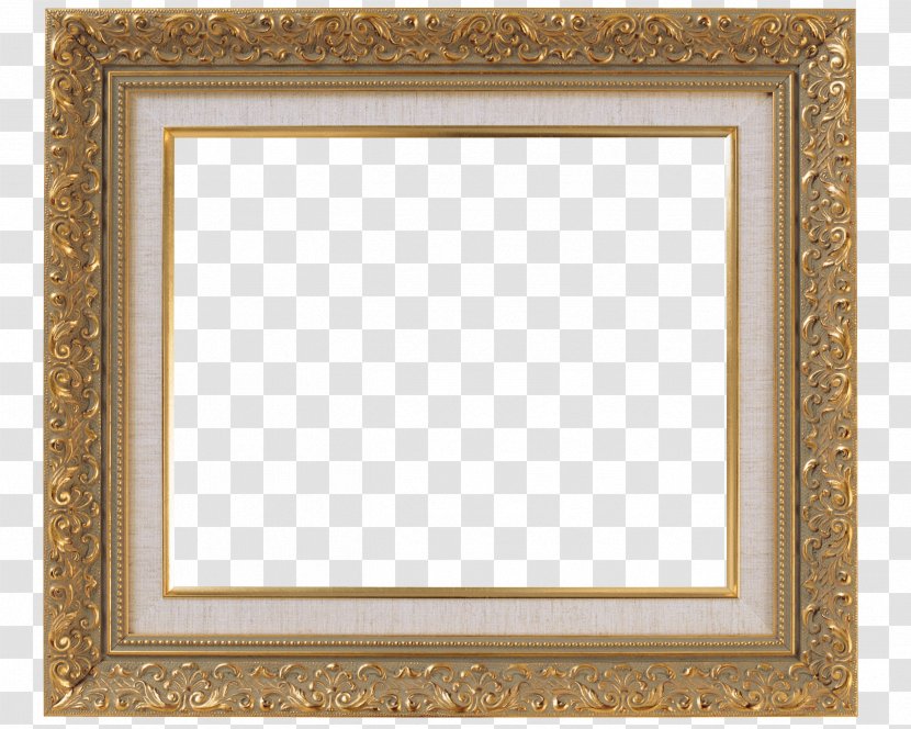 Picture Frames Photography Painting - Maroon Frame Transparent PNG