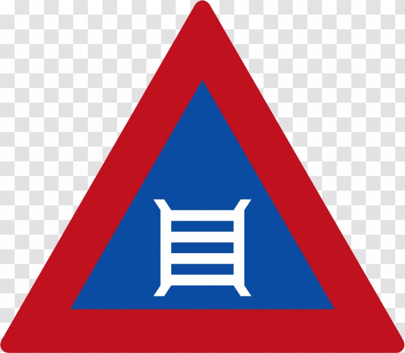 Road Signs In Singapore Three-way Junction Traffic Sign - Brand Transparent PNG
