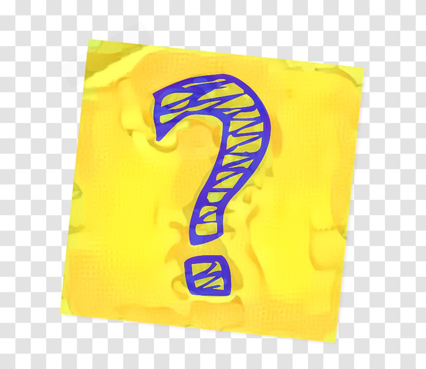 Question Mark Clip Art Free Content - Exclamation Transparent PNG