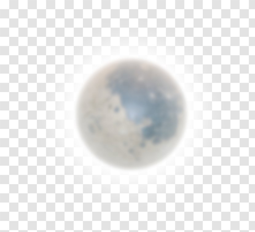 Sky Sphere Computer Wallpaper - Halloween Moon Transparent PNG