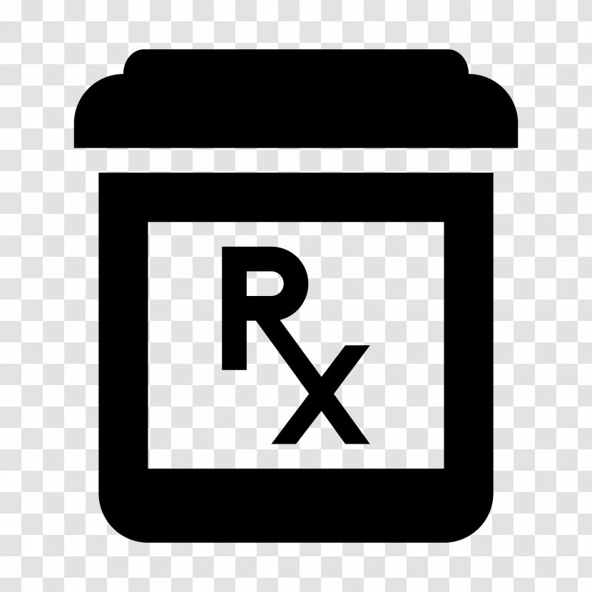 Pharmaceutical Drug Medical Prescription Tablet Clip Art - Medicine - Pills Transparent PNG