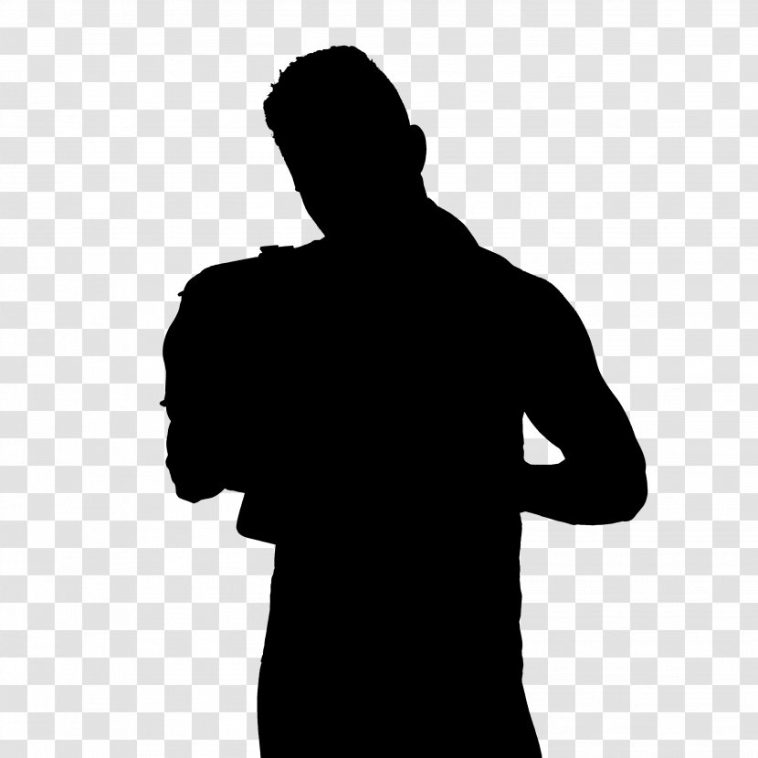 World Championship Silhouette Professional Wrestling - Sleeve Transparent PNG