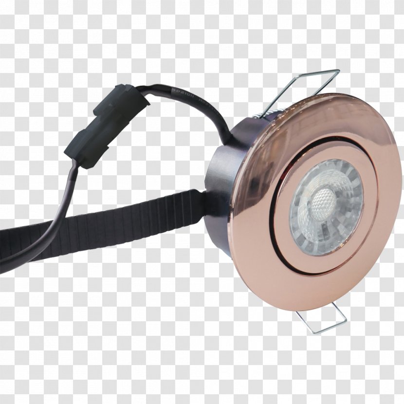 Recessed Light Light-emitting Diode Nordtronic A/S Stage Lighting Instrument - Fixture - Low Profile Transparent PNG