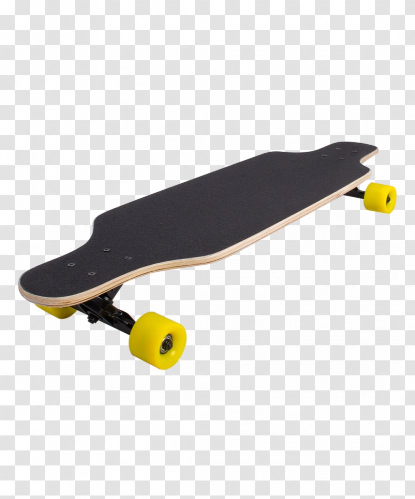 Longboard Electric Skateboard Skateboarding Fingerboard - Electricity Transparent PNG