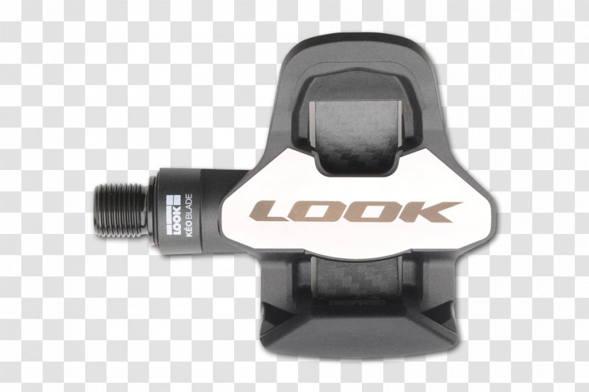 Look Bicycle Pedals Shimano Pedaling Dynamics Blade Transparent PNG