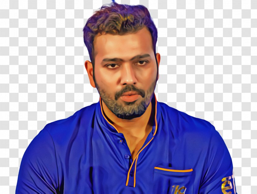 India National Cricket Team - Sachin Tendulkar - Neck Moustache Transparent PNG