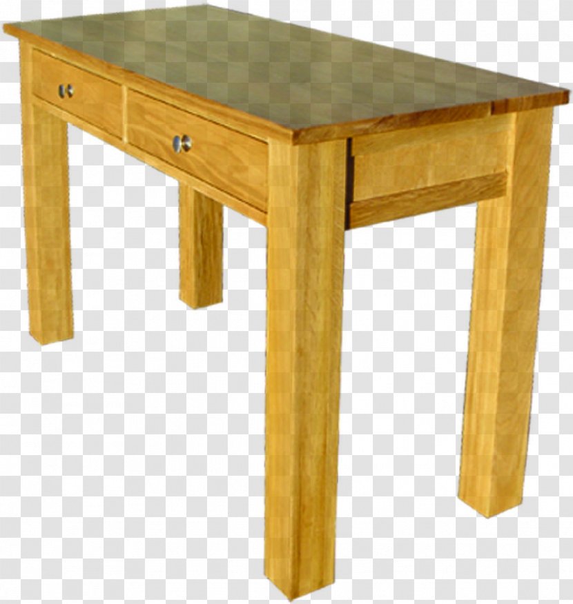 Table Furniture Wood Lowboy Living Room - End - Oak Transparent PNG