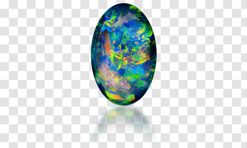 Opal Yowah Gemstone Jewellery Cabochon - Spinel Transparent PNG