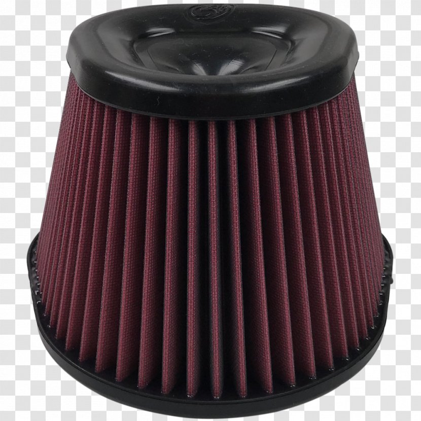 Air Filter Cold Intake Car S&B Filters Transparent PNG