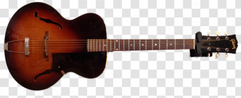 Acoustic Guitar Acoustic-electric Cuatro - Heart - Gibson Bass Guitars Sale Transparent PNG