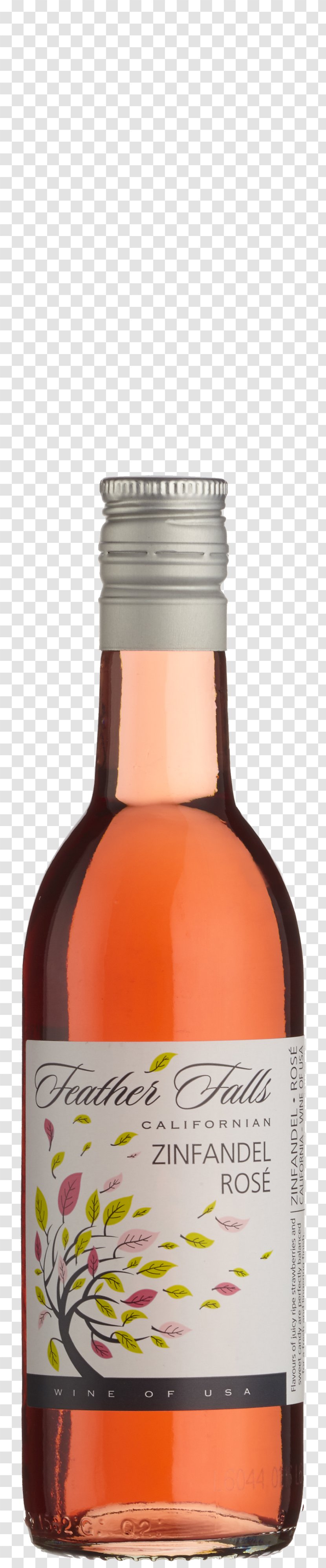 Wine Rosé Alcoholic Drink Cabernet Sauvignon Liquor - Distilled Beverage Transparent PNG