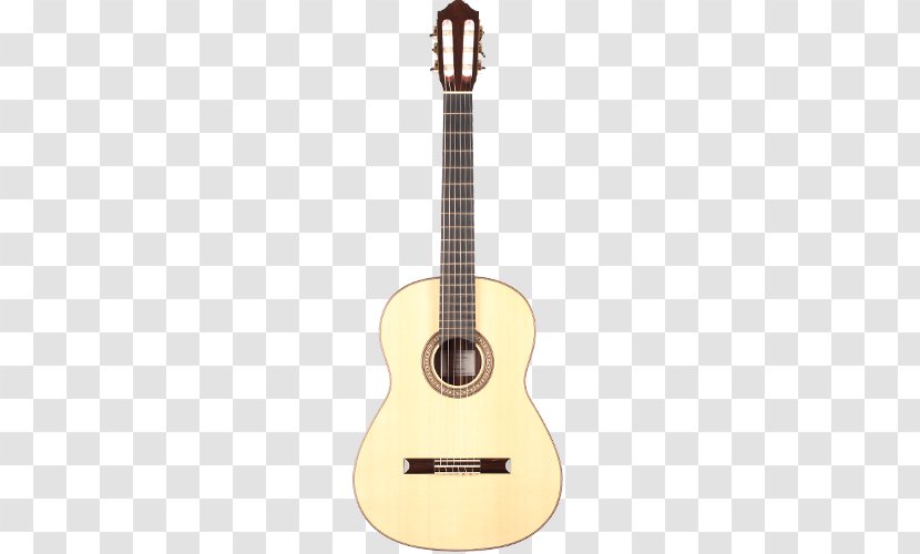 Acoustic Guitar Ukulele Tiple Cavaquinho Cuatro - Frame Transparent PNG