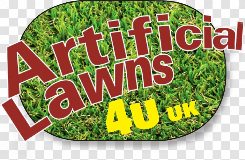 Artificial Lawns 4 U Turf Nottingham Brand - Green Transparent PNG