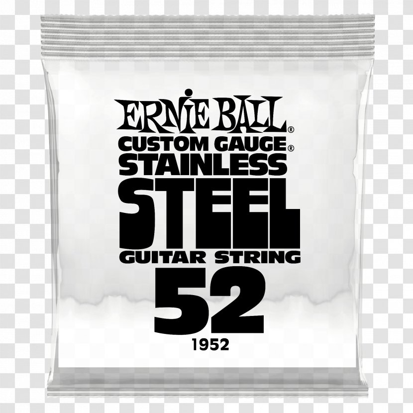 String Electric Guitar Corde De Guitare Musician - Watercolor Transparent PNG