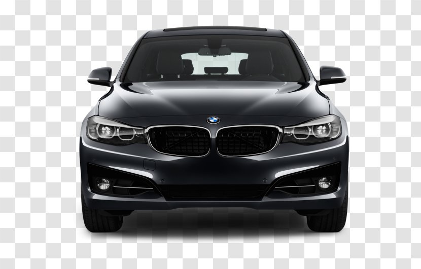 BMW 3 Series Car Hyundai 340 - Bmw Transparent PNG