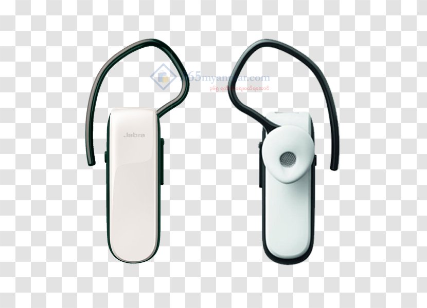 Headset Headphones Jabra Bluetooth Wireless Transparent PNG