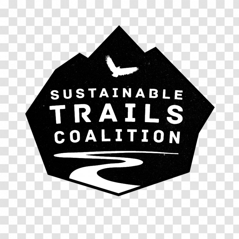 Trail Human-powered Transport Bicycle Utah Logo - Humanpowered Transparent PNG