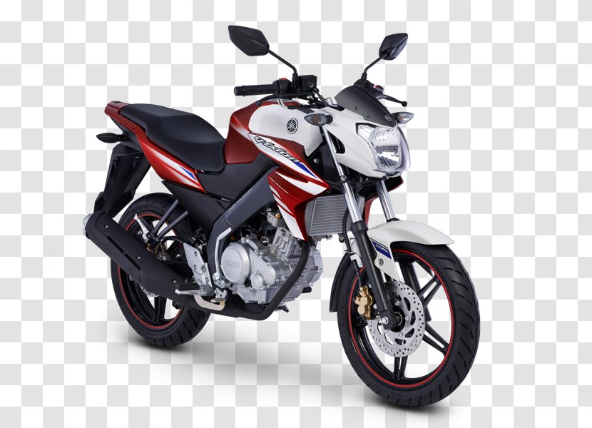 Yamaha FZ150i FZ16 Motorcycle PT. Indonesia Motor Manufacturing Fuel Injection - Car Transparent PNG