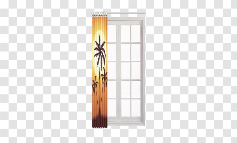 Window Curtain Interior Design Services Angle - Sneakers Printing Transparent PNG