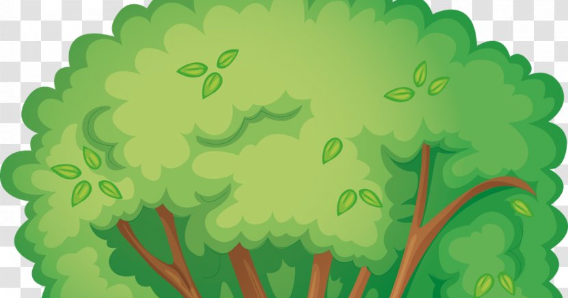 Tree Animation Clip Art - Arboles Transparent PNG