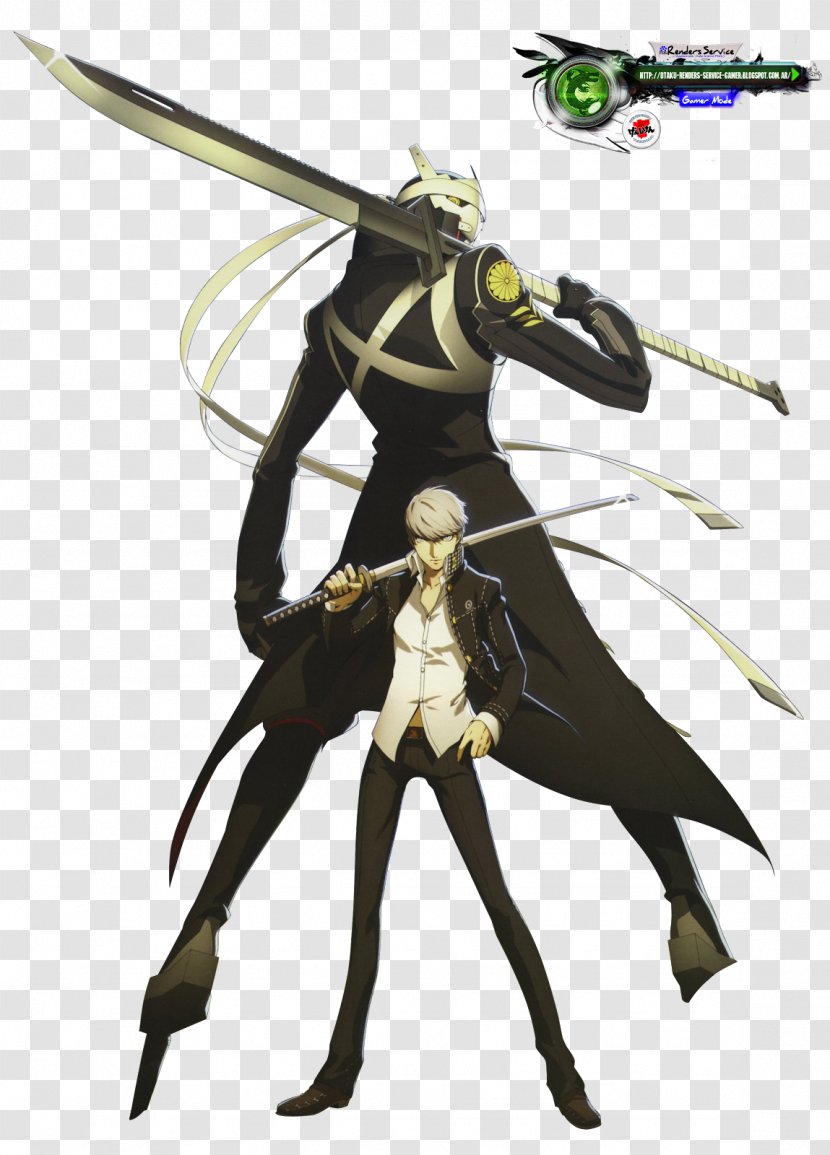Persona 4 Arena Ultimax Shin Megami Tensei: Revelations: 3 - Frame - Loki Transparent PNG