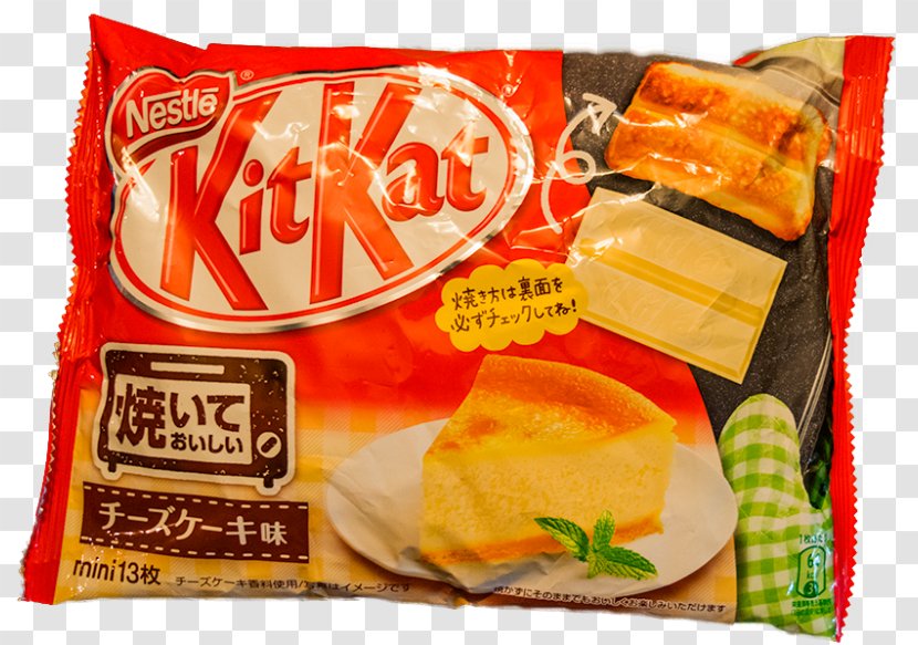 Fast Food Vegetarian Cuisine Kit Kat Junk - Meal Transparent PNG