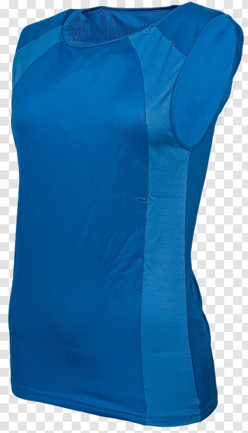 T-shirt Sleeveless Shirt Clothing Boxer Shorts - Active - Child Sport Sea Transparent PNG