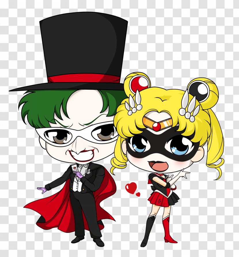 Harley Quinn Joker Batman Catwoman Poison Ivy - Silhouette Transparent PNG