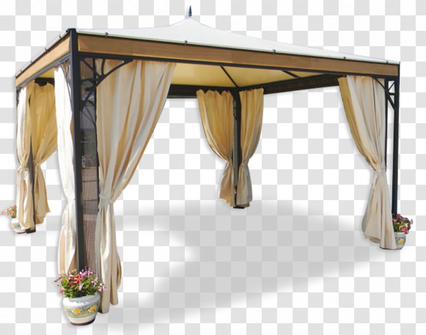 Gazebo Table Color Garden Furniture Coverbis Transparent PNG