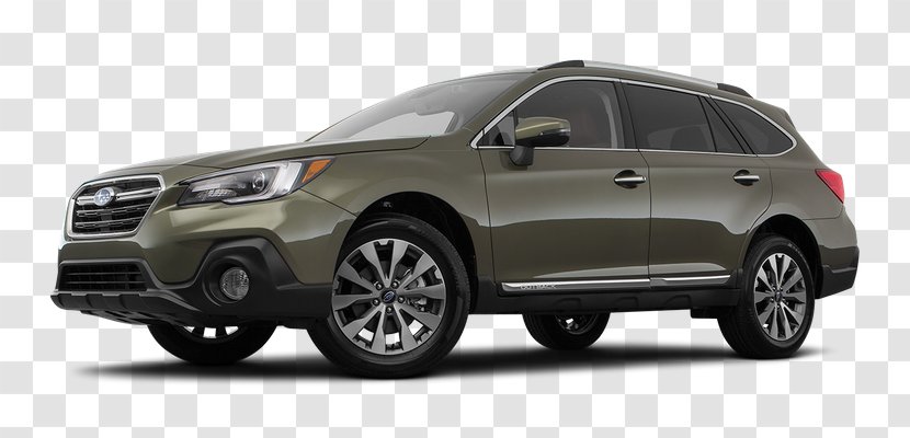 2019 Subaru Forester Touring SUV Car Sport Utility Vehicle Outback 2.5i - 2018 - Engine Displacement Transparent PNG