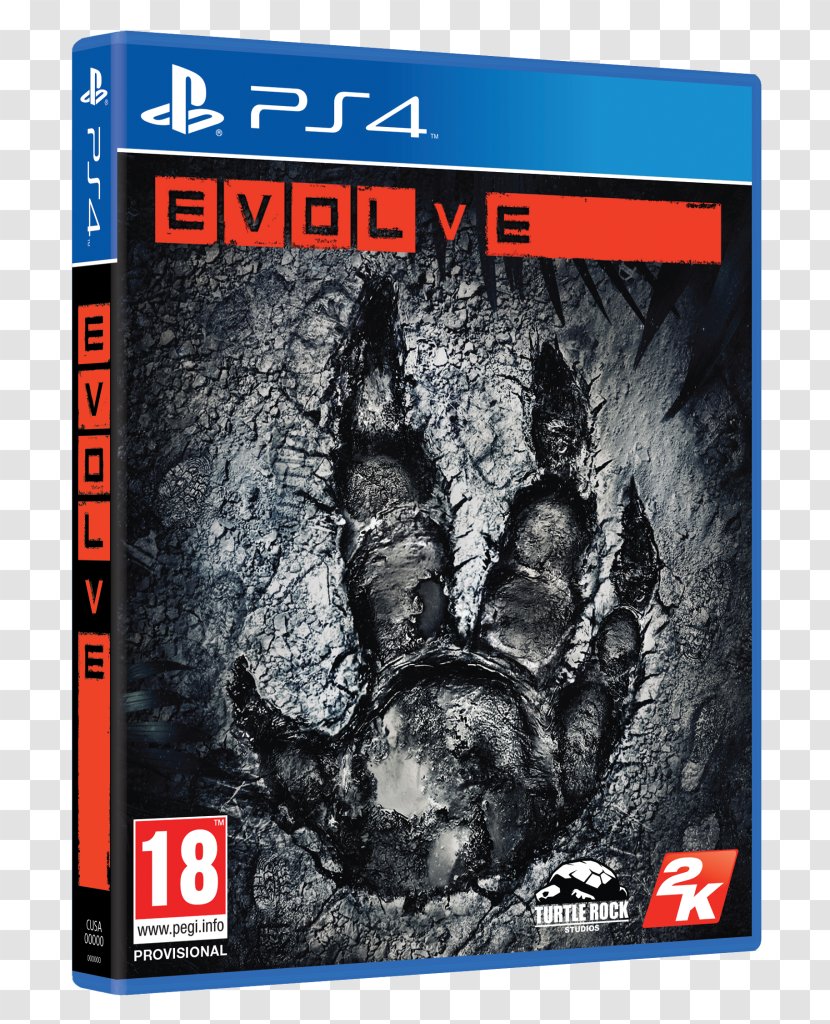 ARK: Survival Evolved PlayStation 4 Video Game MotorStorm - Ark - The Last Of Us Transparent PNG