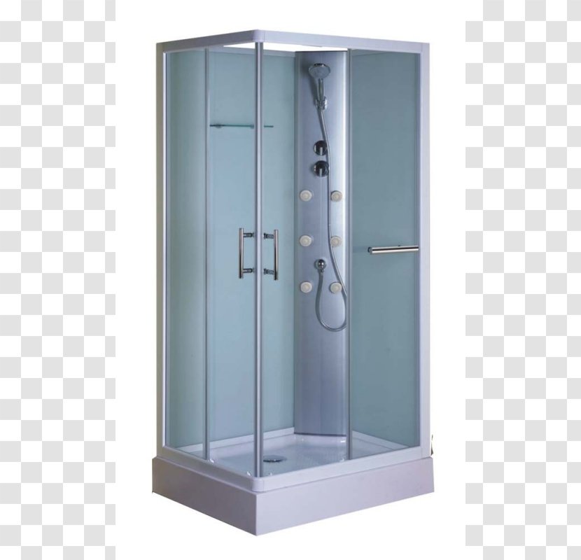 Hot Tub Shower Sauna Folding Screen Furniture - Plumbing Fixture - Geyser Transparent PNG