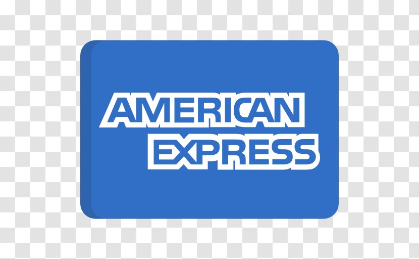 Logo American Express Payment Brand - Tour Operator Transparent PNG