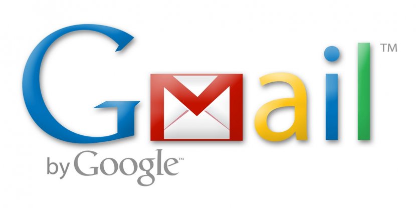 Gmail Email Box Internet Service Provider G Suite Transparent PNG