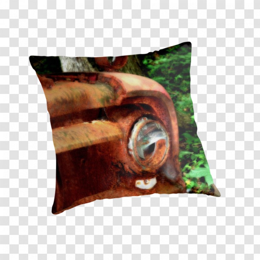 Throw Pillows Cushion - Pillow Transparent PNG